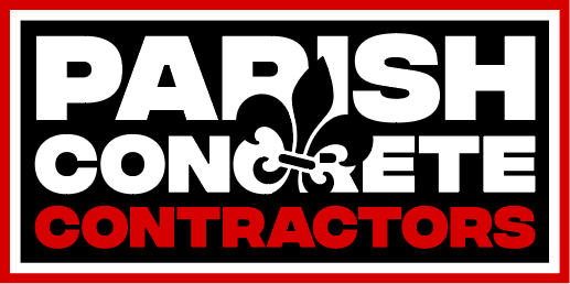 Parish Concrete Contractors